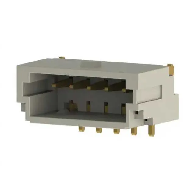 T1M-05-GF-S-V-TR (T1M 1MM TERMINAL STRIP)