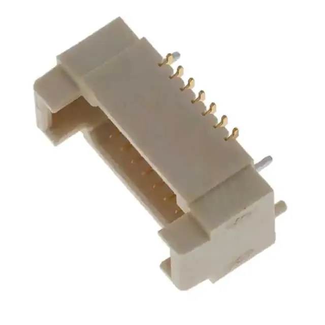 T1M-07-GF-DV (T1M 1MM TERMINAL STRIP)