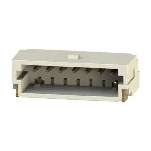 T1M-07-GF-S-RA-TR (T1M 1MM TERMINAL STRIP)