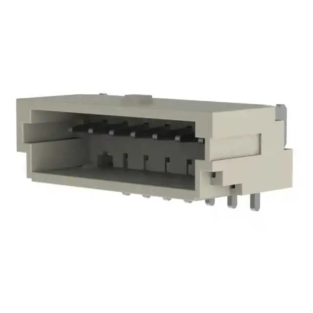 T1M-07-T-S-V-TR (T1M 1MM TERMINAL STRIP)