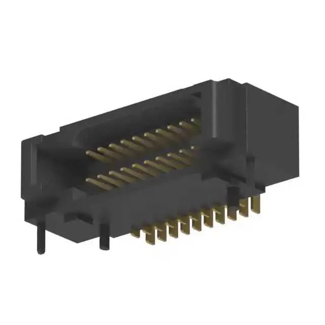 T1M-10-GF-DH (T1M 1MM TERMINAL STRIP)