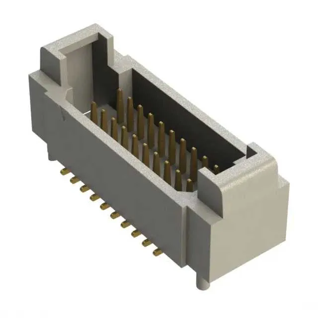 T1M-10-GF-DV (T1M 1MM TERMINAL STRIP)