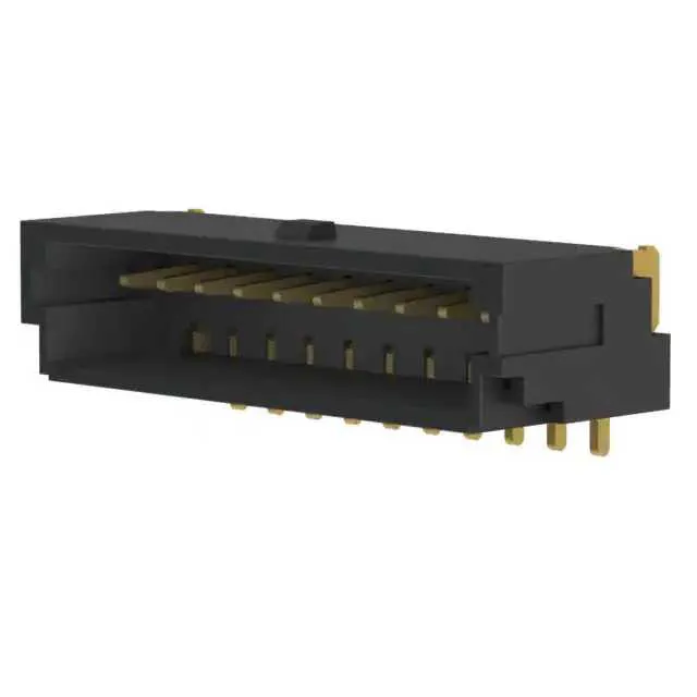 T1M-10-GF-S-V-K-TR (T1M 1MM TERMINAL STRIP)