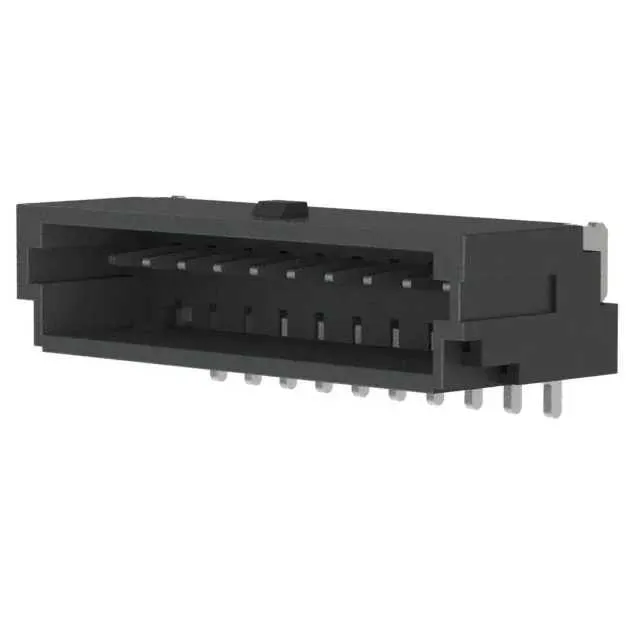 T1M-10-T-S-V-K-TR (T1M 1MM TERMINAL STRIP)