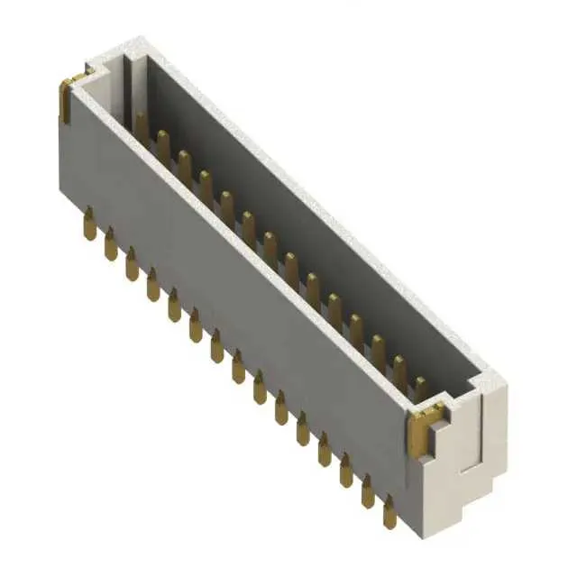T1M-15-GF-S-RA-TR (T1M 1MM TERMINAL STRIP)