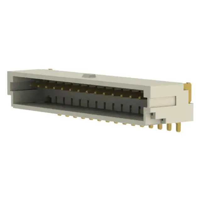 T1M-15-GF-S-V-TR (T1M 1MM TERMINAL STRIP)