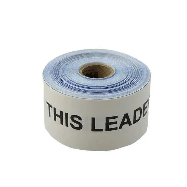 T200X000VQ1Y (TAPE LABELING BLUE 2X 33.3YDS")