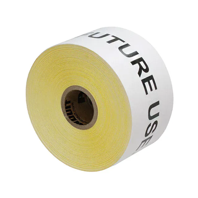 T200X000VX1Y (TAPE MARKING YELLOW 2X 33.3YDS")