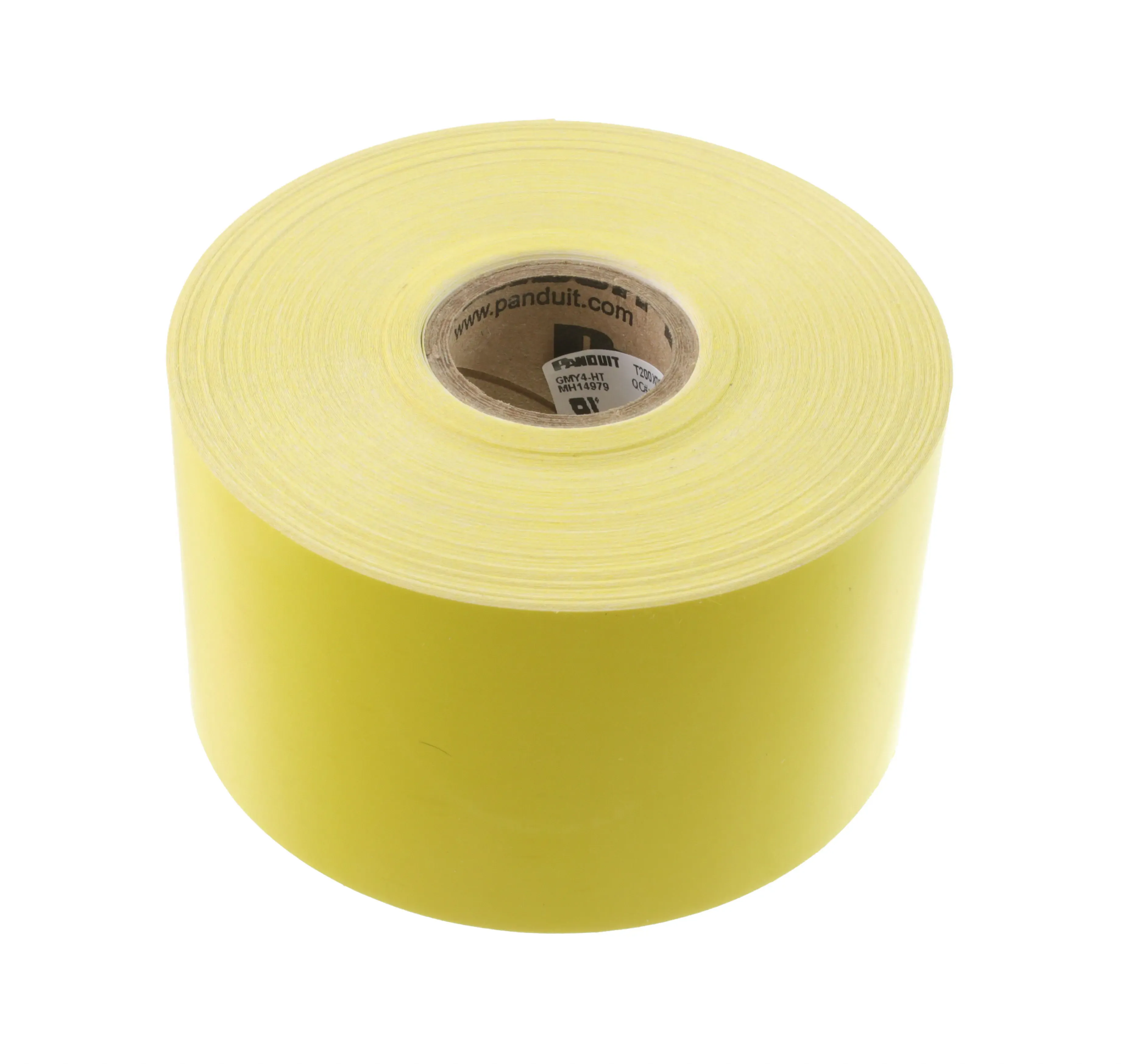 T200X000Y81 (SUPER-TACK CONTINUOUS TAPE, YELL)