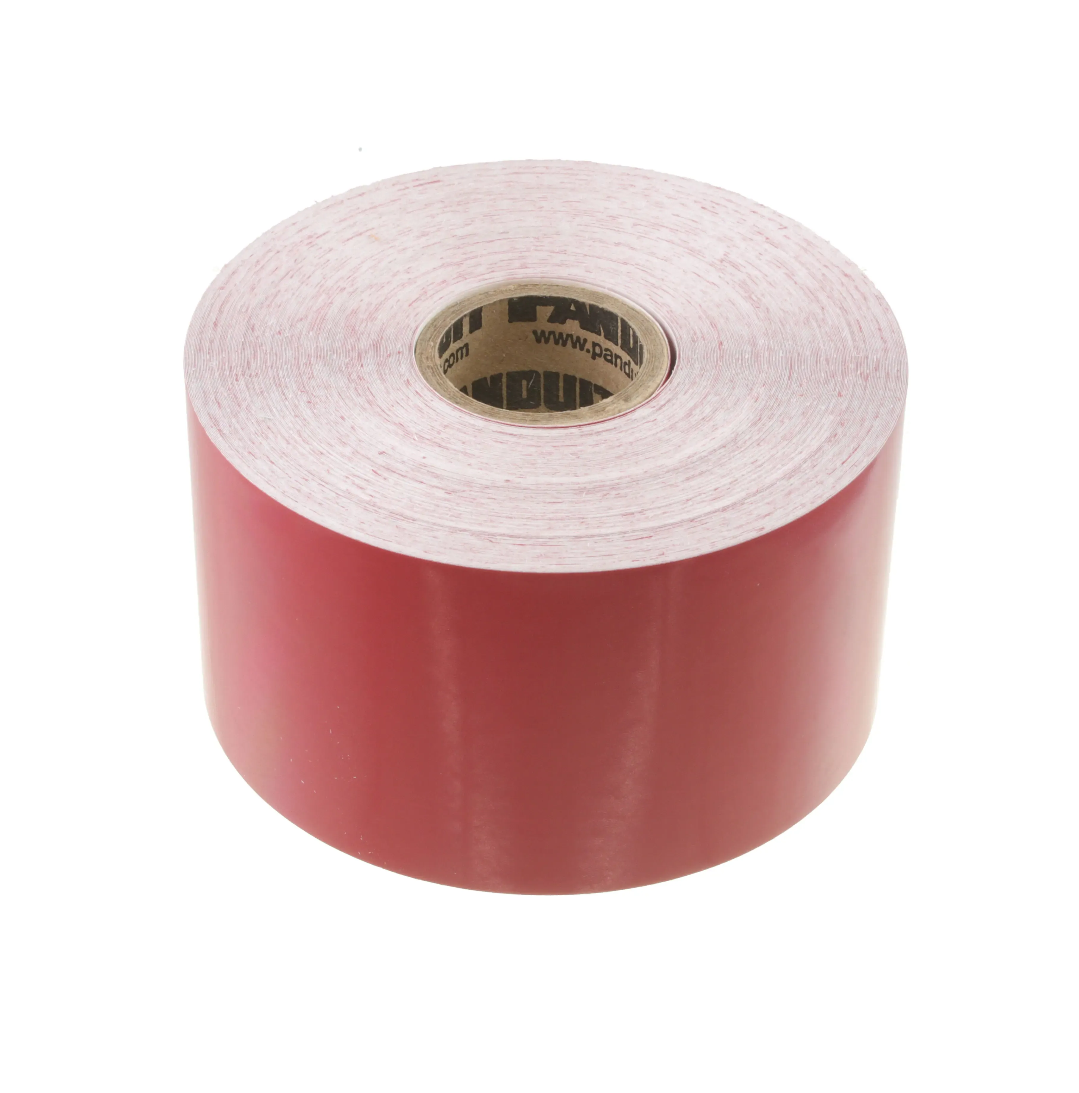 T200X000YW1 (SUPER-TACK CONTINUOUS TAPE, RED,)