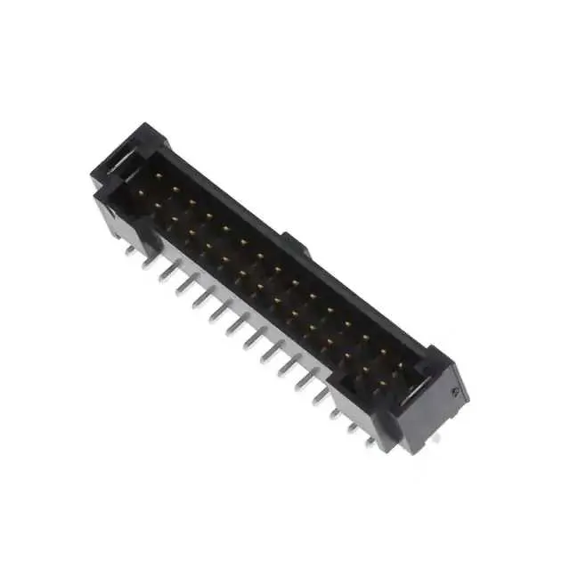 T2M-115-01-L-D-SM-WT-K (T2M 2MM SHROUDED TERMINAL STRIP)