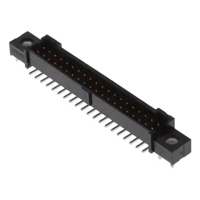 T2M-120-01-L-D-SM-DS (T2M 2MM SHROUDED TERMINAL STRIP)
