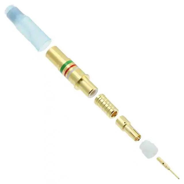 T3-46T08-LD (CONTACT PIN SZ 8 CRIMP GOLD)