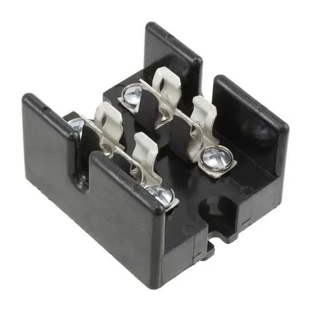 T30030-2SR (FUSE BLOCK CART 300V 30A CHASSIS)