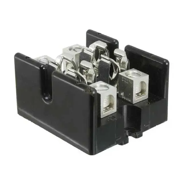 T30060-2CR (FUSE BLOCK CART 300V 60A CHASSIS)
