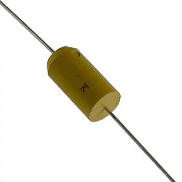T322E227K006AS (CAP TANT 220UF 6V 10% AXIAL)