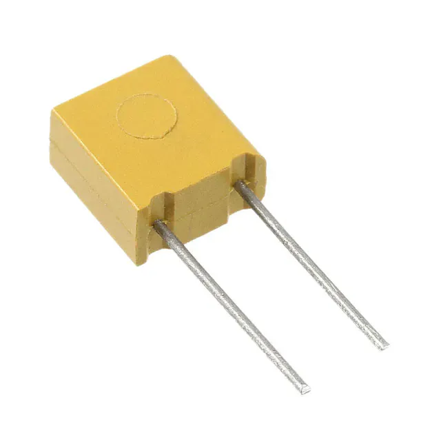 T330C106M035AS (CAP TANT 10UF 35V 20% RADIAL)