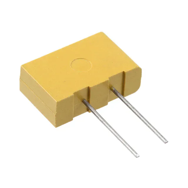 T330D186K050AS (CAP TANT 18UF 50V 10% RADIAL)