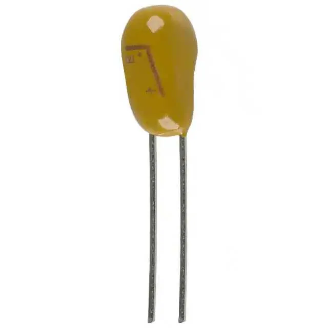 T350B225K025AS7301 (CAP TANT 2.2UF 25V 10% RADIAL)