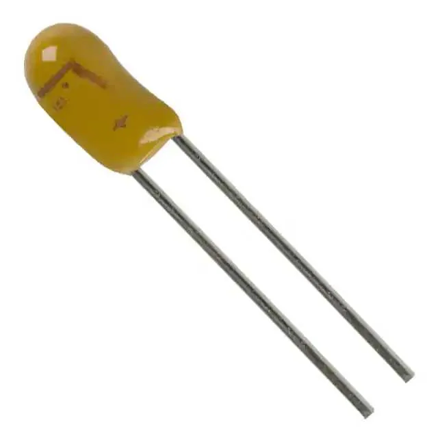 T350B685K010AT (CAP TANT 6.8UF 10V 10% RADIAL)