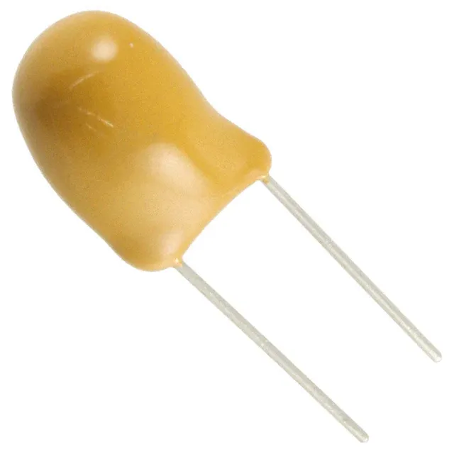 T350K476K025AS (CAP TANT 47UF 25V 10% RADIAL)