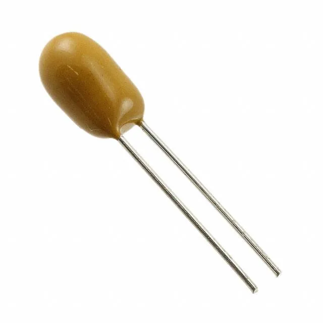 T350F685M035AT (CAP TANT 6.8UF 35V 20% RADIAL)