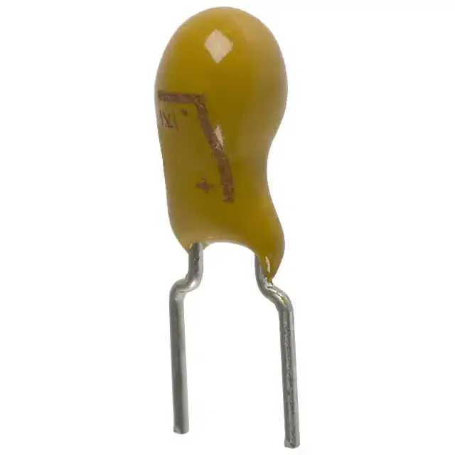 T356G106M035AS7301 (CAP TANT 10UF 20% 35V RADIAL)