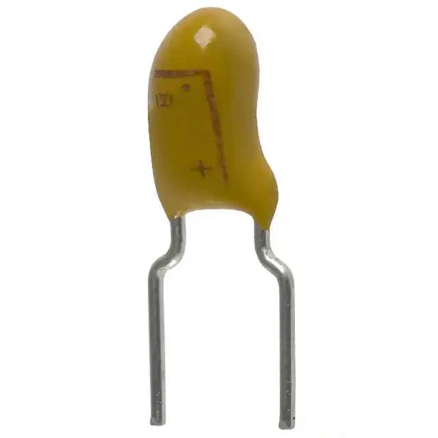 T356B106K006AT (CAP TANT 10UF 6.3V 10% RADIAL)