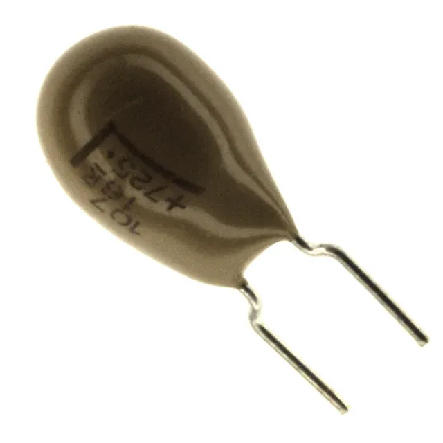 T368D686K025AT (CAP TANT 68UF 10% 25V RADIAL)