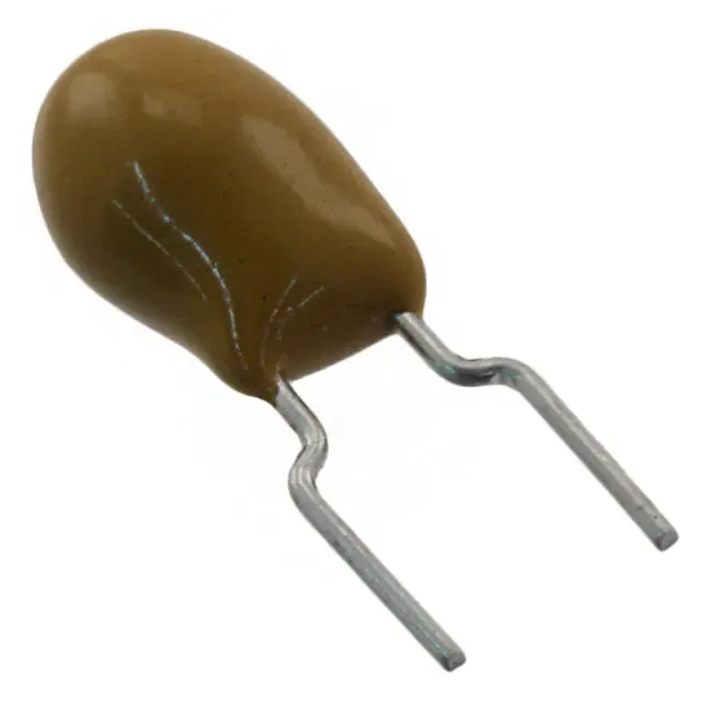 T356G156K025AS (CAP TANT 15UF 25V 10% RADIAL)