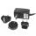 EMS090200-P5P-SZ (AC/DC WALL MOUNT ADAPTER 9V 18W)