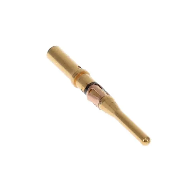 T3P16MC1LZ (CONN CONTACT PIN 16AWG GOLD)
