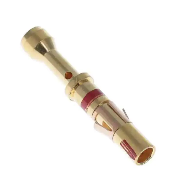 T3P22FC1LX (CONN CONTACT SCKT 22AWG GOLD)