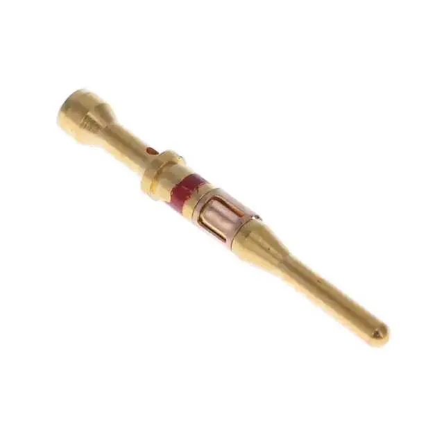 T3P22MC1LX (TRI CON PIN 22 HEAVY GLD MACH)