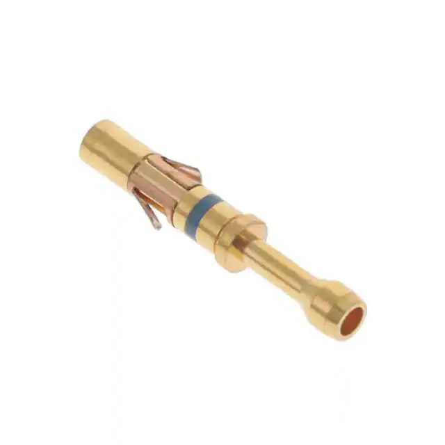 T3P24FC1LZ (CONN CONTACT SCKT 24AWG GOLD)