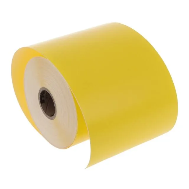 T400X000VX1Y (THERMTRANS TAPE VINYL 4.00)