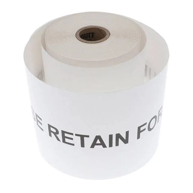 T400X000YP1 (SUPER-TACK TAPE W)
