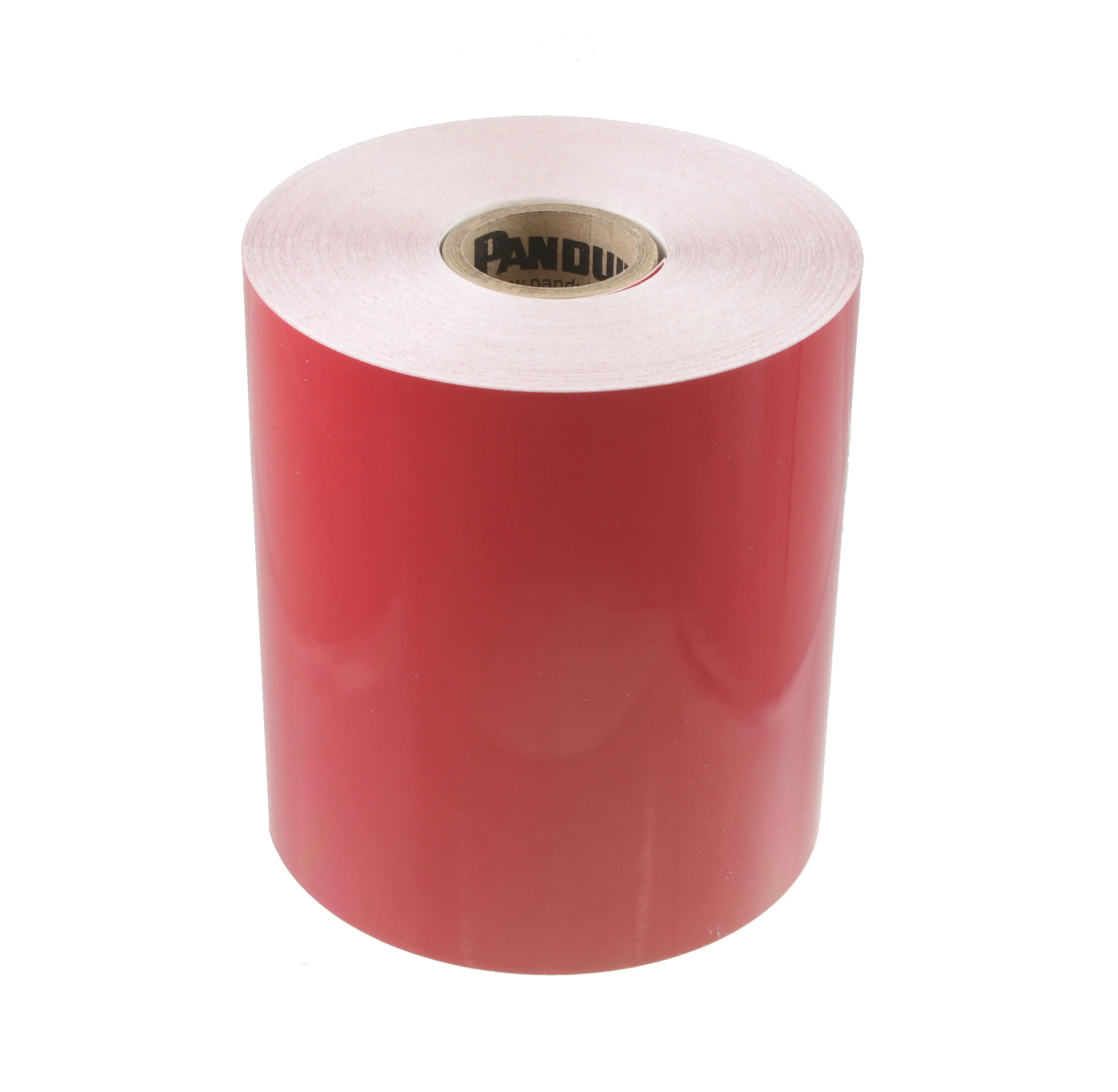 T400X000YW1 (SUPER-TACK CONTINUOUS TAPE, RED,)