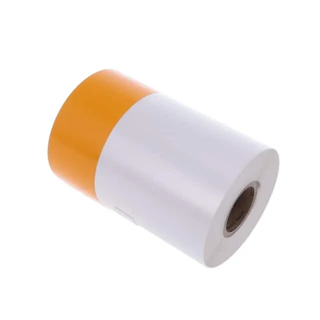 T400X000YX1 (THERMTRANS TAPE 4)