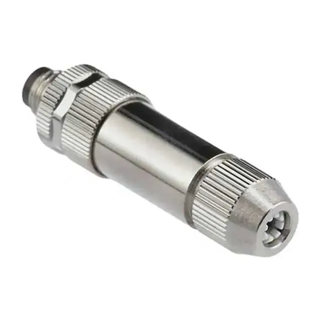 T4011019031-000 (CONN PLUG MALE 3POS GOLD SCREW)