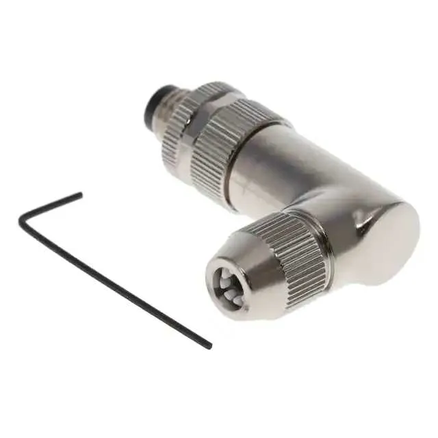 T4013019031-000 (CONN PLUG MALE 3POS GOLD SCREW)