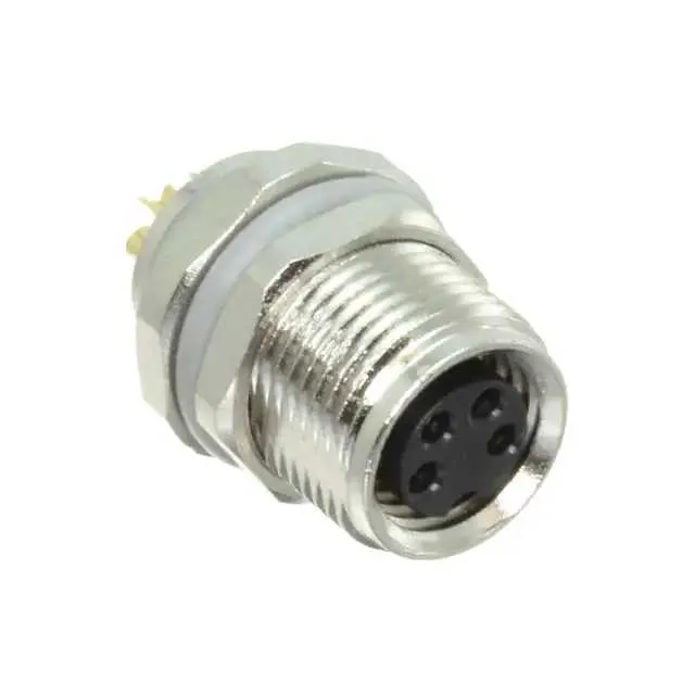 T4031017041-000 (CONN RCPT FMALE 4POS SOLDER CUP)