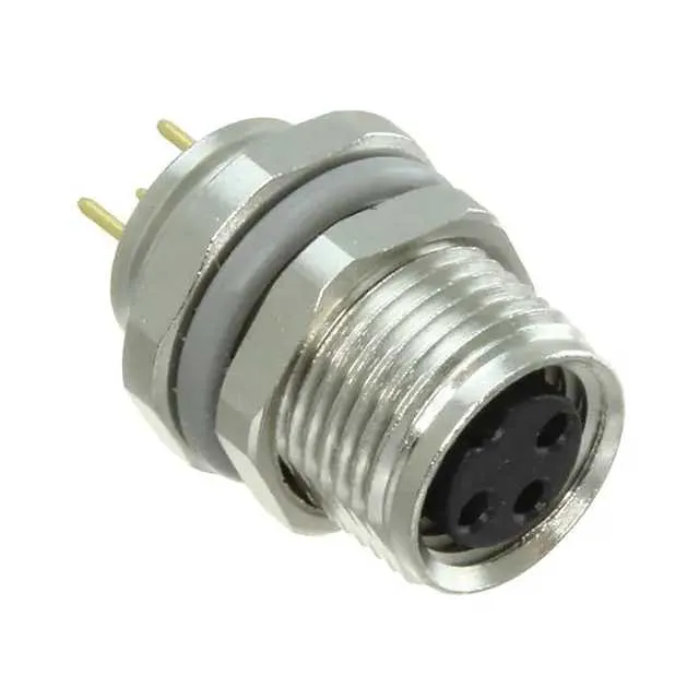T4041017031-000 (CONN RCPT FMALE 3POS GOLD SOLDER)