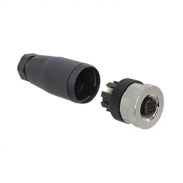 T4110001041-000 (CONN RCPT FMALE 4POS GOLD SCREW)