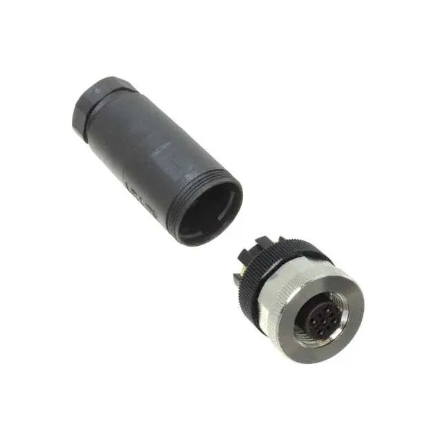 T4110002041-000 (CONN RCPT FMALE 4POS GOLD SCREW)