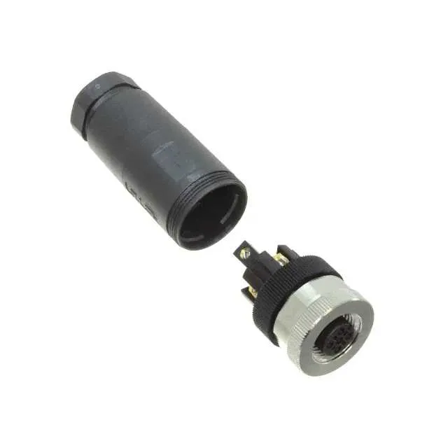 T4110002051-000 (CONN RCPT FMALE 5POS GOLD SCREW)