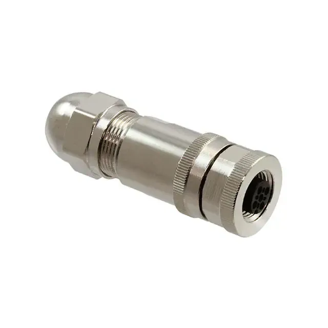 T4110011051-000 (CONN RCPT FMALE 5POS GOLD SCREW)