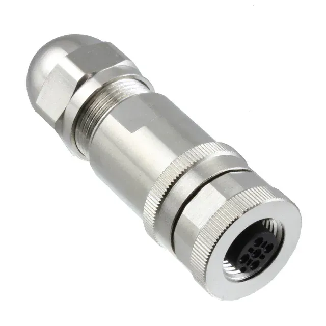 T4110012041-000 (CONN RCPT FMALE 4POS GOLD SCREW)