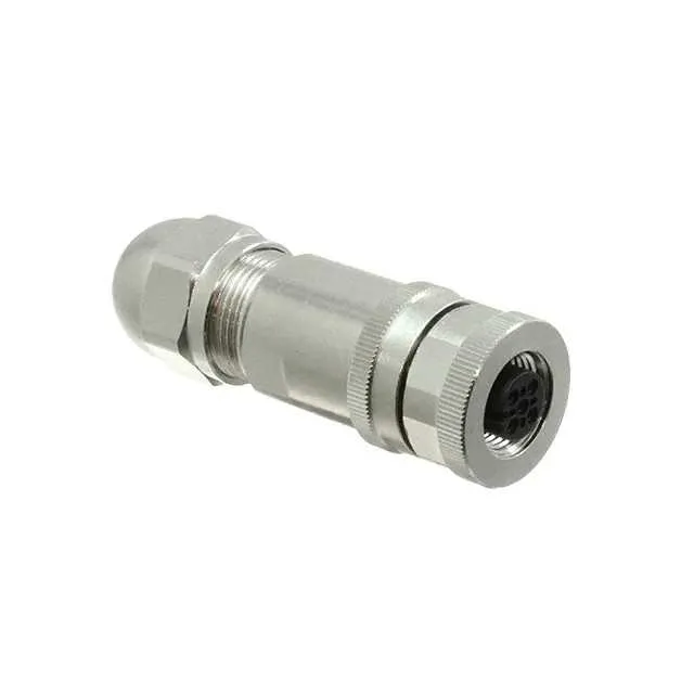 T4110012051-000 (CONN RCPT FMALE 5POS GOLD SCREW)