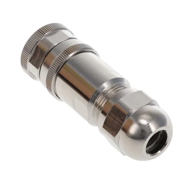 T4110012081-000 (CONN RCPT FMALE 8POS GOLD SCREW)